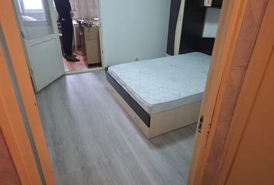 Garsonieră decomandată în Brazda lui Novac - 1