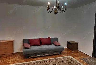 Apartament cu 3 camere semidecomandat, mobilat în Tudor - 9