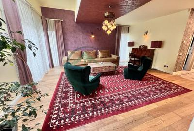 Casa deosebita cartier Noua, langa padure - 3