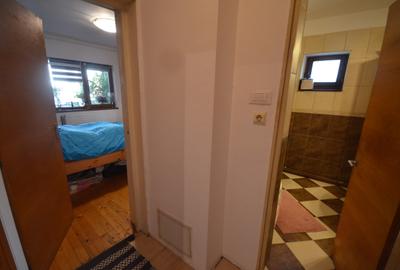 Apartament 3 camere - Decebal - Calea Calarasilor - centrala proprie - 23