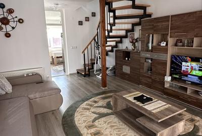 Casă cu 3 camere în Livezeni - 3