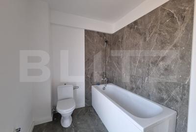 Apartament cu 3 camere semidecomandat în Dâmbul Rotund - 3