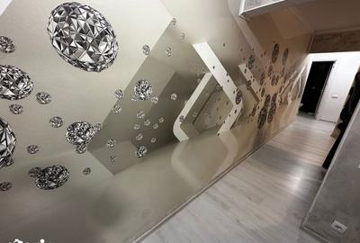 Apartament cu 2 camere în Gara de Nord - 9