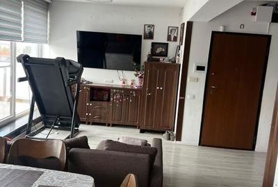 PENTHOUSE 4 CAMERE, 3 BAI SI 2 TERASE 204 MP ZONA COICIU - 3