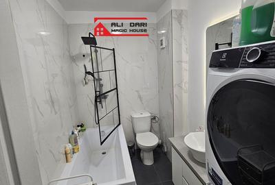 Apartament cu 2 camere în Baciu - 5