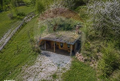 Casă cu 4 camere în Horea - 4