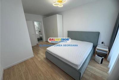 Apartament cu 3 camere semidecomandat, mobilat în Pipera - 5