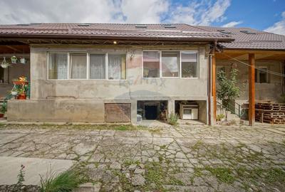 Casa spatioasa cu teren generos, in zona centrala a Sacelelor - 25