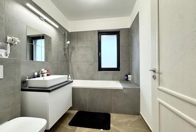 Un nou început: duplex modern si primitor,  P+E+M, in Dumbrăvița - 15