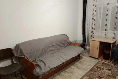 Garsonieră nedecomandată în Bularga - 3