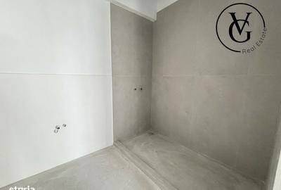 Apartament cu 2 camere semidecomandat în Nord - 1