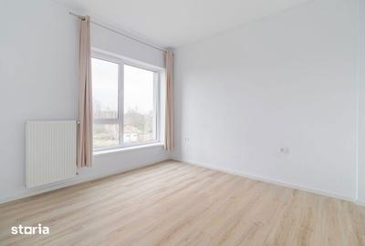 Apartament cu 3 camere în Adunații-Copăceni - 9