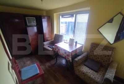 Casa batraneasca, 70 mp, teren 25 ari, orasul Beclean - 6