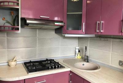 Garsoniera zona Favorit - Drumul Taberei - 2