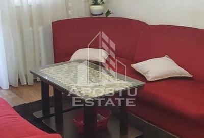 Apartament cu 3 camere si boxa, zona Dacia - 1