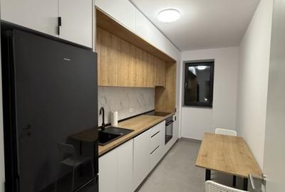 Apartament 2 camere de inchiriat Greenfield Baneasa - Prima inchiriere - 6