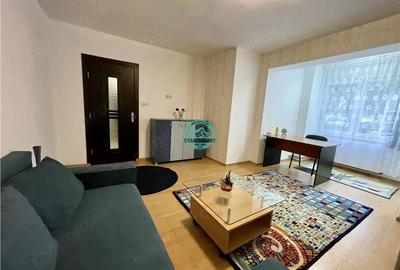 Apartament cu 2 camere de inchiriat, decomandat, in Tudor - 1