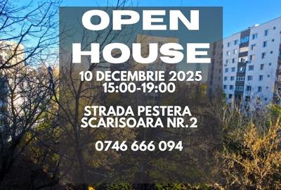 Apartament 3 camere Renovat Drumul Taberei Parc Metrou Raul Doamnei - 14