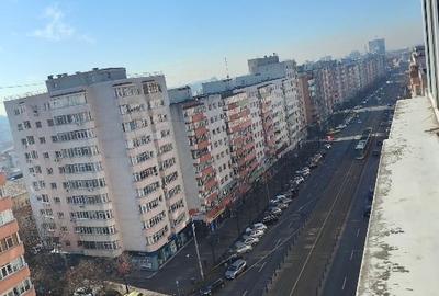 Apartament cu 4 camere semidecomandat în Moșilor - 2