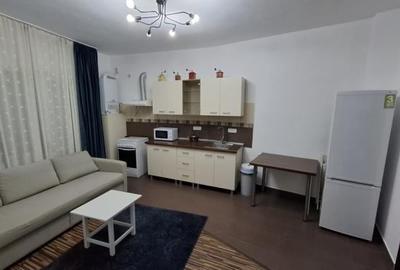 Apartament cu 2 camere semidecomandat, mobilat în P-ța Muncii - 3