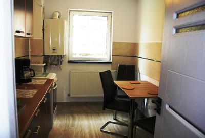 Apartament cu 2 camere decomandat în Vitan-Bârzești - 4