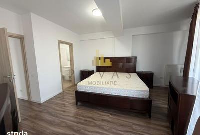 Apartament cu 2 camere semidecomandat în Central - 2