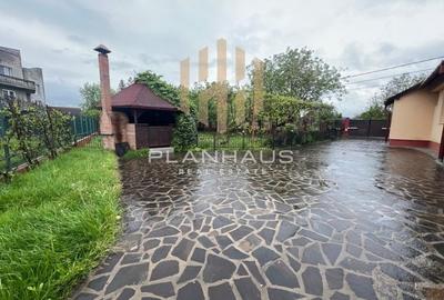 Casă P+M ,comuna Cicârlău , teren 1 000 mp ,15 min de Baia Mare - 2