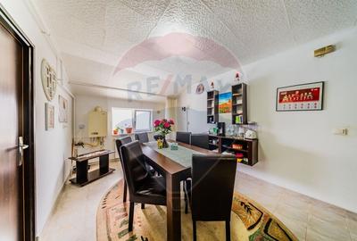 Apartament 2 camere zona Alfa - 9