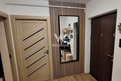 Apartament cu gradina, complet amenjat, Calea Cisnadiei, SIbiu - 8