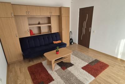 Garsonieră decomandată, mobilată în Florești - 2