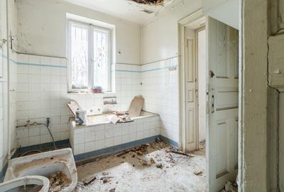 Casă individuală cu 7 camere cu Canalizare în Dorobanți - 14