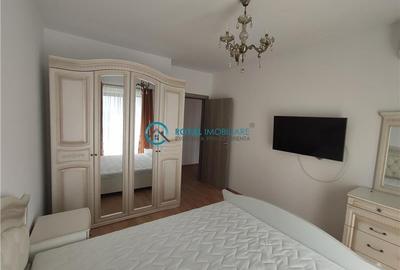 Royal Imobiliare - Inchiriere Apartament de lux 2 camere zona Albert