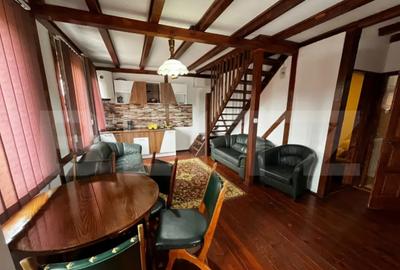 Casă cu 4 camere cu Teren 182 Mp în Beclean - 11