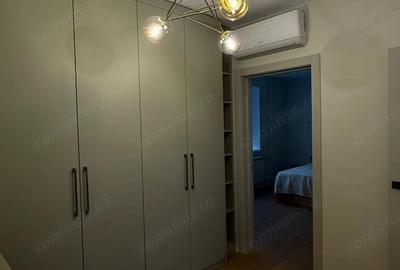 Garsonieră în Aviației