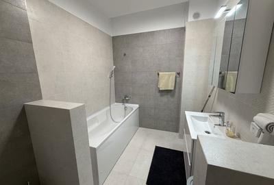 Apartament cu 2 camere în Central - 8