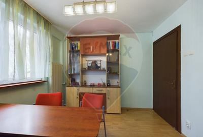 Apartament cu 2 camere de vanzare in zona Dorobanti