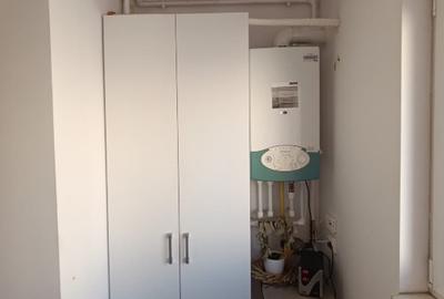 Apartament cu 3 camere semidecomandat în Theodor Pallady - 5