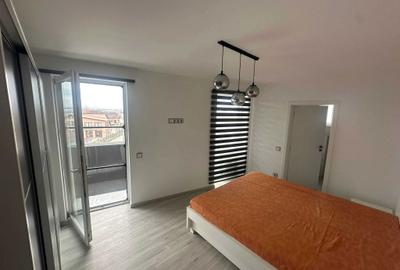 Apartament cu 3 camere decomandat în Exterior Vest - 6