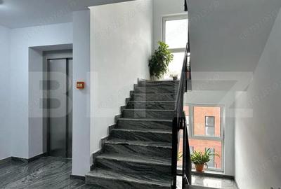 Apartament cu 3 camere decomandat în Central - 5