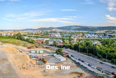 Apartament modern cu 2 camere, model decomandat, 56 mp,  - Tatarasi - 35