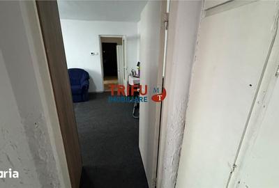 Apartament cu 2 camere semidecomandat în Cetate - 3