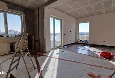 Casă cu 4 camere în Ghiroda - 10