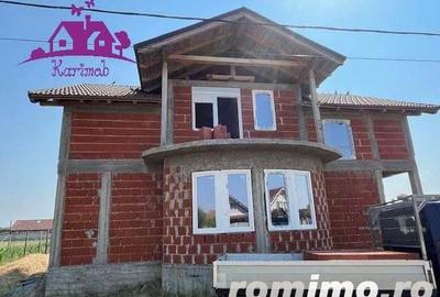 Casa in localitatea Osorhei - 3