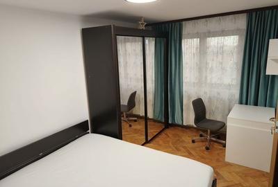 Apartament cu 3 camere semidecomandat, mobilat în Brotăcei - 4