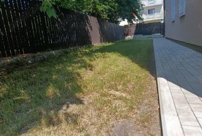 Apartament 3 camere, bloc nou tip vila, 160 mp gradina, de la dezvoltator, comision 0 - 8