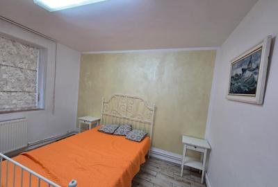 Apartament 2 camere decomandat, City Park Mall - 4