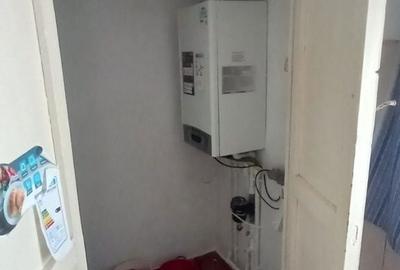 Apartament cu 2 camere semidecomandat în Crâng - 5