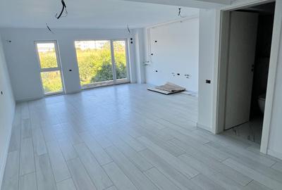 UNIVERSITATE -CAMPUS ! BLOC NOU , STUDIO  LUX ,55mp,bloc cărămidă, fatada ventil - 4