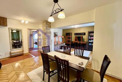 Apartament decomandat | 3 camere | zona Calea Dumbravii | 80mp - 6