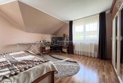 Casă cu 4 camere cu Teren 468 Mp în Podgoria - 3